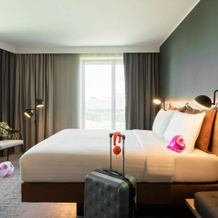 Moxy Paris Val D’europe, Монтеврен — фото 2