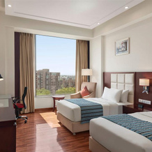 Ramada by Wyndham New Delhi Pitampura, 布兰沙尔 — 照片 3