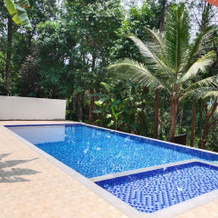 La Flora Jungle Hill Resort - Coorg, 梅凯里 — 照片 4