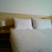 ARK Houses - Flat Standard Vista-Mar c/ Piscina na Cobertura, 桑托斯 — 照片 3