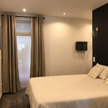 Elegant apartment with private garden, 巴斯蒂亚 — 照片 2