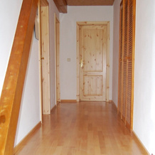 Comfortable Apartment In Rickenbach Near Forest, Рикенбах — фото 5