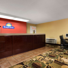Days Inn by Wyndham Harriman, 哈里曼 — 照片 2