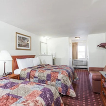 Knights Inn Cadiz, 加的斯 — 照片 3