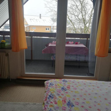 Hoernchens-Ferienwohnung, Нойенкирхен — фото 4