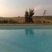 Villa Malamerenda, 锡耶纳 — 照片 5