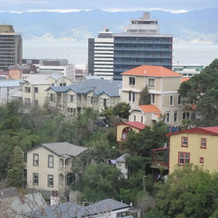 Acorns Wellington Apartment, 惠灵顿 — 照片 4