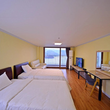 Vivace Resort, Чхонгам-мён — фото 3