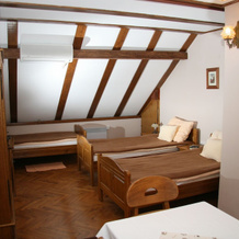 Apartements Vrata Baranje, 比列 — 照片 4