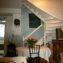 La Maison sur la Colline, 莫鲁 — 照片 5