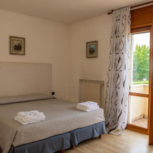 Bed and Breakfast La Sosta, 蓬泰圣尼科洛 — 照片 5