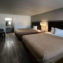 Quality Inn & Suites Artesia, Артезиа — фото 2
