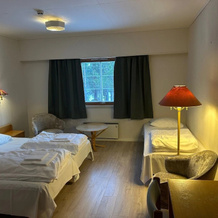 Bjorliheimen Fjellhotell-Hotellrom, Леша — фото 3