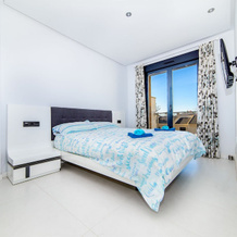 Apartamento Bennecke Rubi, 米尔帕尔梅拉斯 — 照片 2