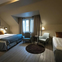 Atellet Hotell, Норталье — фото 4