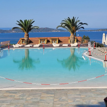 Aristoteles Holiday Resort & Spa, Ouranoupoli — photo 3