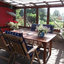 Ferienwohnung auf Rügen in Maltzien, 马尔茨延 — 照片 4