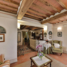 Relais La Martina, Буцина — фото 5