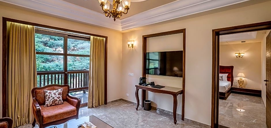 Shivdhara Resort, Читрасани — фото 1