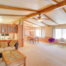 Bullhead City Home w/ Fire Pit - Walk to CO River!, Bullhead City — photo 4