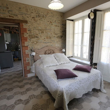 L'orangerie DU Chateau DES Cedres, 穆沙姆 — 照片 2