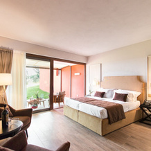 Buonamico Wine Resort, Монтекарло — фото 3
