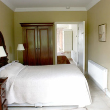 Coolanowle Country House, 米内贝格 — 照片 5