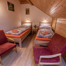 Penzion u Vichu, Červená Voda — photo 4