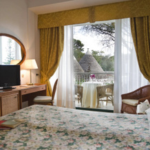 Hotel Sierra Silvana, Fasano — photo 2