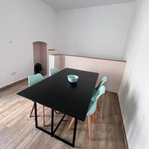 Town House in Old Town Ador, Gandia, Ador — photo 4