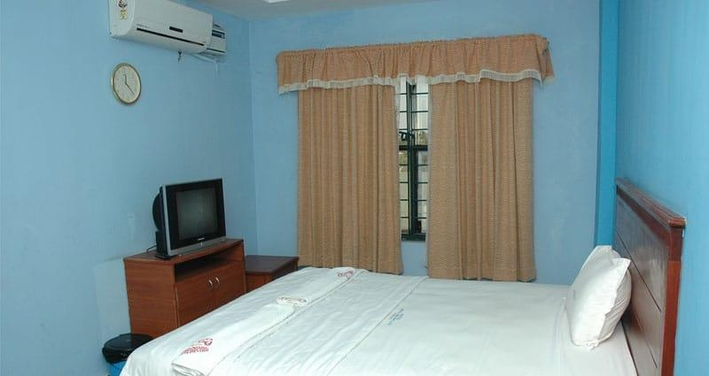 Hotel Arul Inn, Маиладутурай — фото 1