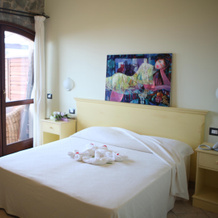 Torre Hotel, Arbus — photo 4