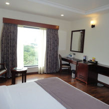 Fortune Select Grand Ridge, Tirupati -  Member ITC Hotels' Group, Tirupati — photo 5