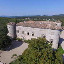 Château De Rousson, Руссон — фото 5