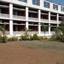 Yogi Ashram Guest House, Кхаджурахо — фото 4