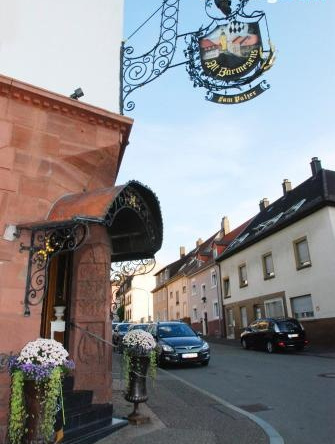 Alt Pirmasens, Пирмазенс — фото 1