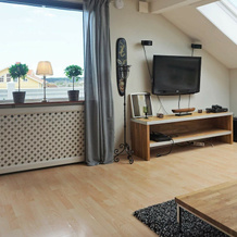4 Person Holiday Home in Hunnebostrand, Munkedal — photo 3