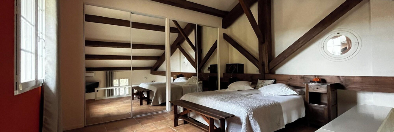 Chambre d'hôtes La Soulenque, Capestang — photo 1