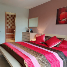 Spacious Villa With Pool, Бом-де-Вениз — фото 2