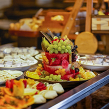 Bourbon Convention Hotel Santos, 桑托斯 — 照片 5