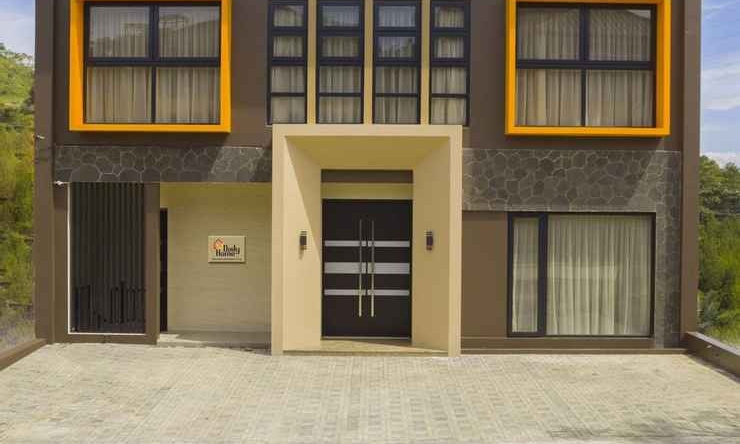 Daily Home Villa Dago, 西米扬 — 照片 1