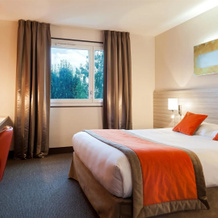 Hôtel Kyriad Strasbourg, 兰戈尔斯海姆 — 照片 5