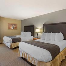 Quality Inn & Suites Historic St. Charles, Сент-Чарлз — фото 2