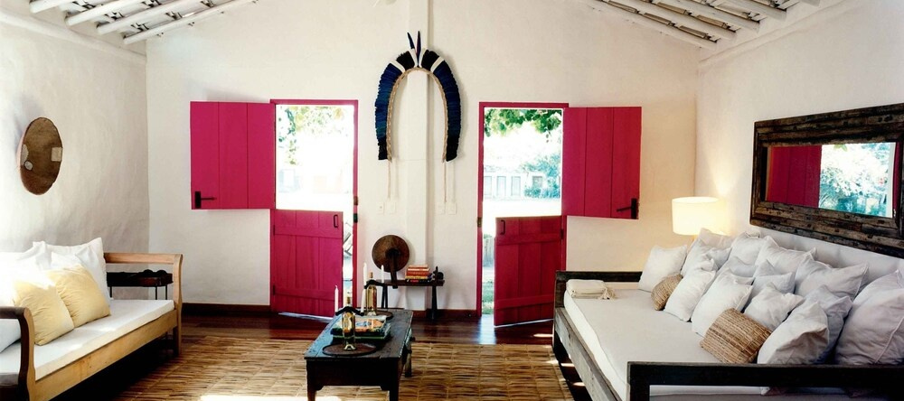 UXUA Casa Hotel & Spa, Trancoso — photo 1