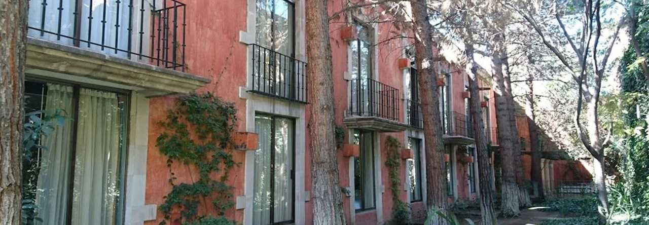 Hotel Gobernador, Дуранго — фото 1