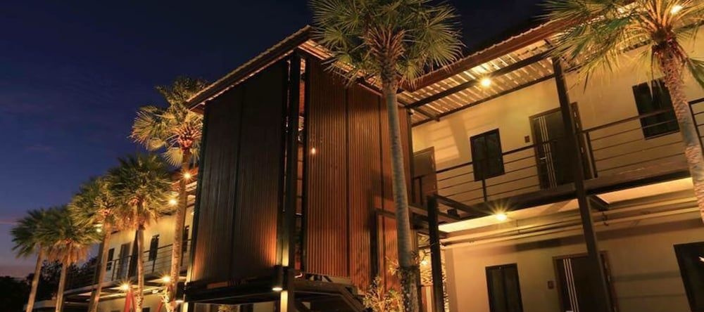 MT Place Apartment, 更霍伊 — 照片 1