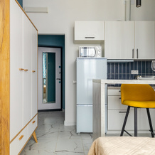Inhome24 Nedaleko Ot Aeroporta Vnukovo Apartments, 伏努科沃 — 照片 3