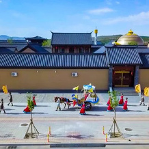 Tianxi Courtyard Hotel, Чифэн — фото 4