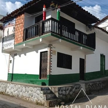 Hostal Diana, Сан-Аугустин — фото 3