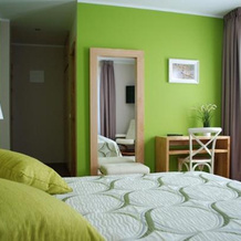 Hotel Y Apartamentos Sur De La Bahia, Marina de Cudeyo — photo 3
